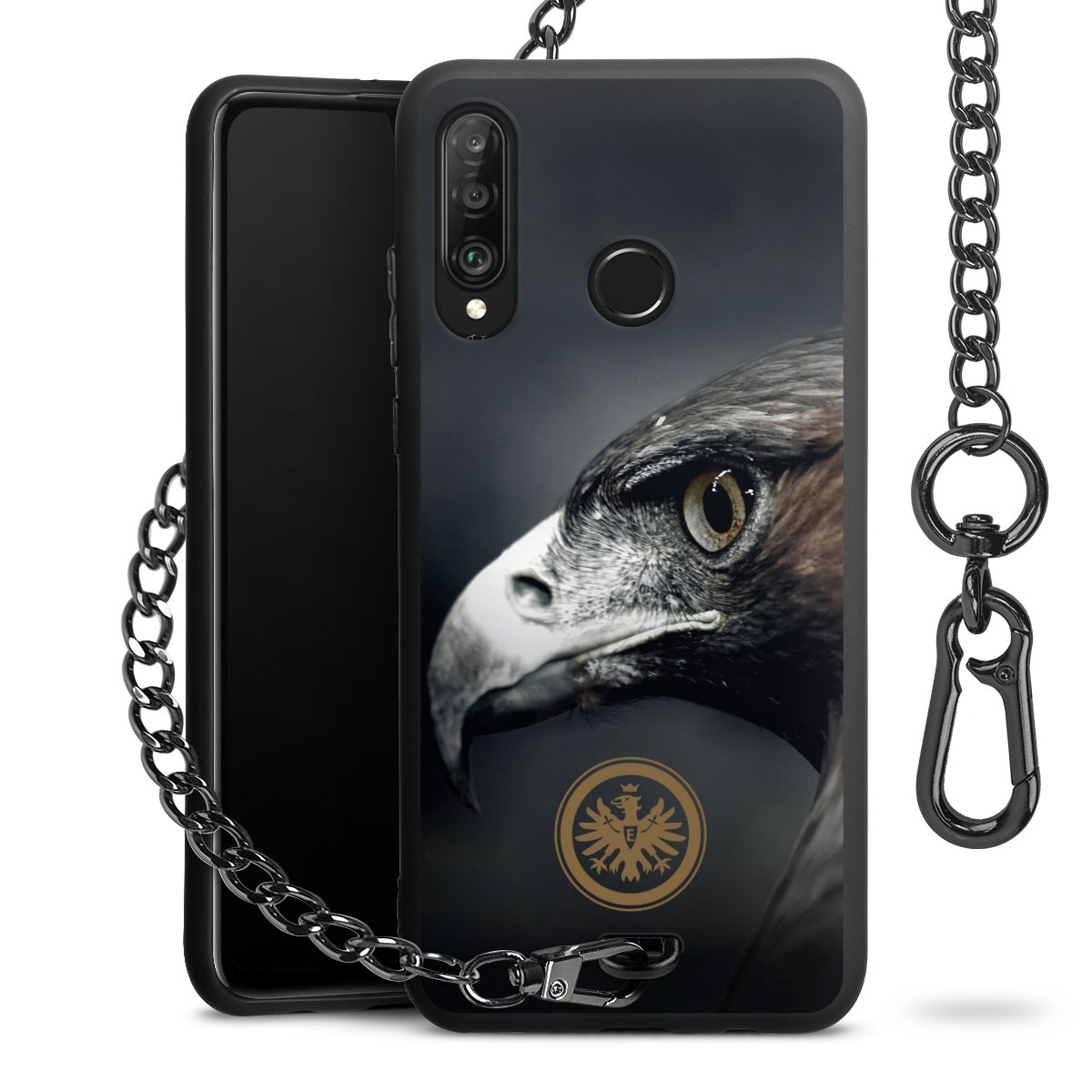 Eintracht Adler Design