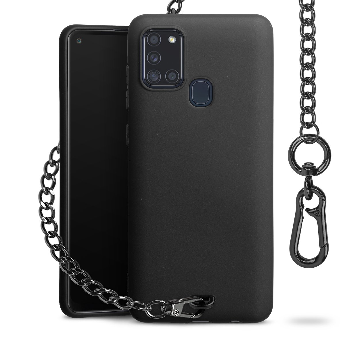 Belt Case für Samsung Galaxy A21s