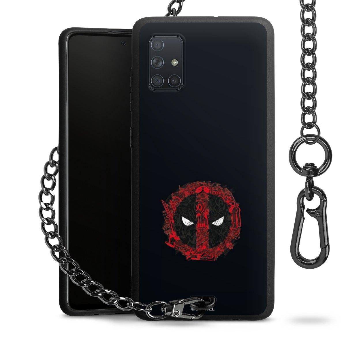 Deadpool Logo