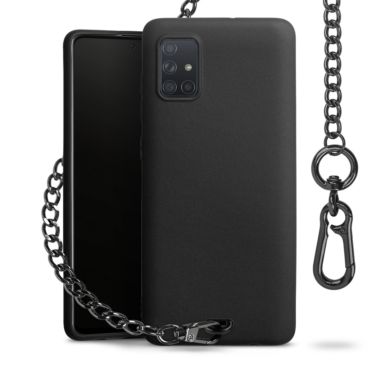 Belt Case per Samsung Galaxy A71