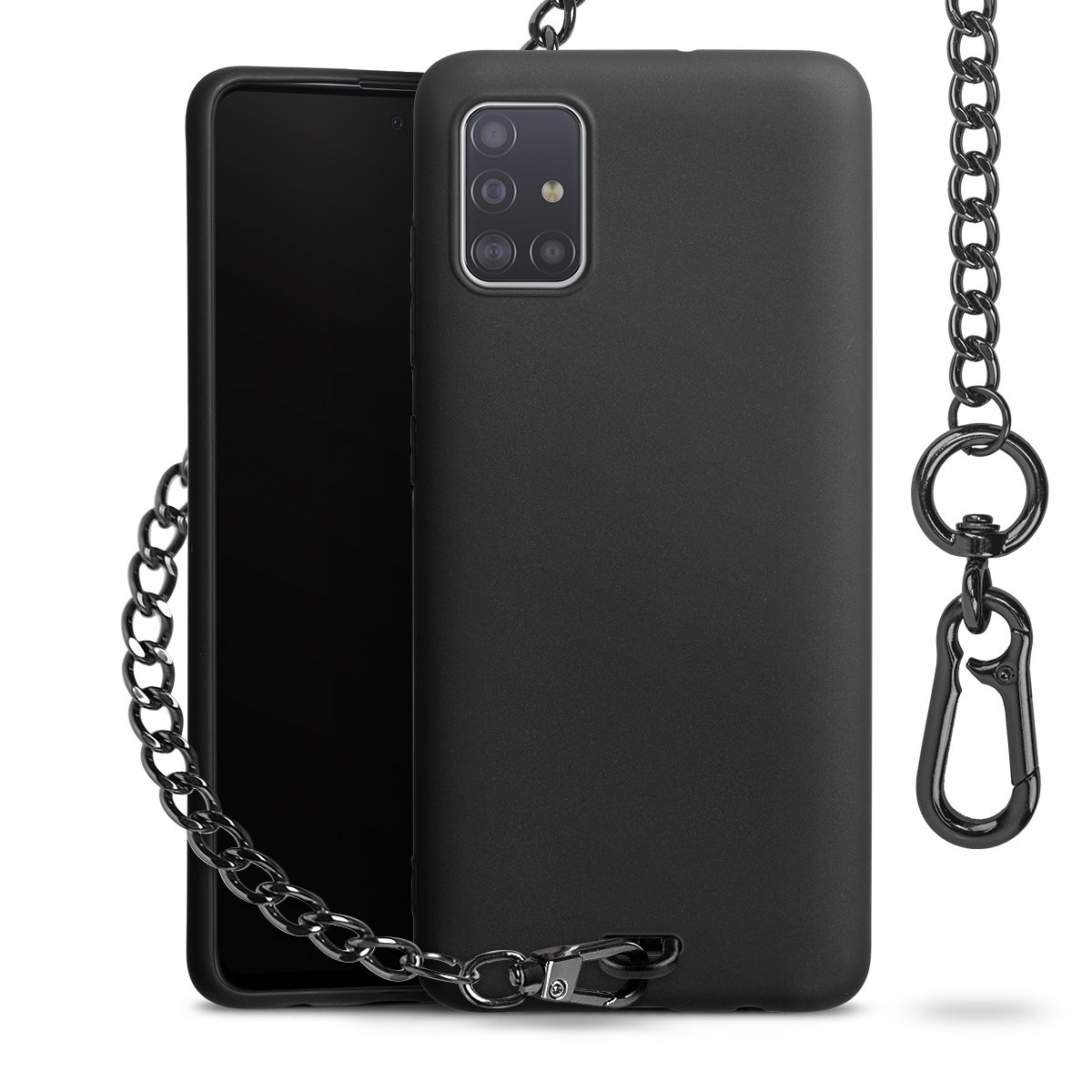 Belt Case voor Samsung Galaxy A51