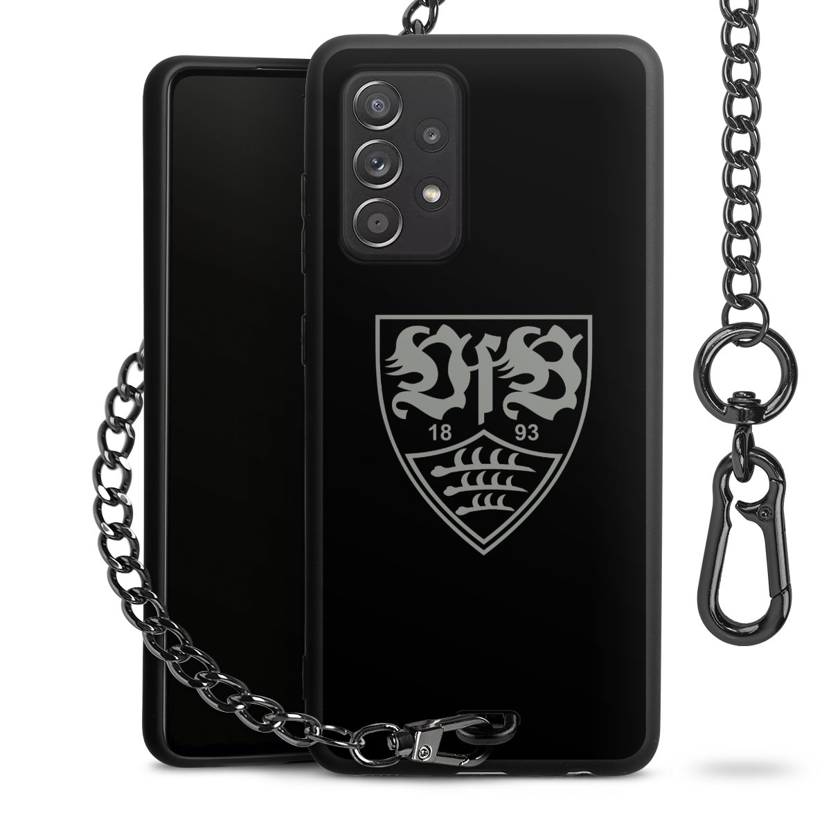 VfB Stuttgart Schwarz