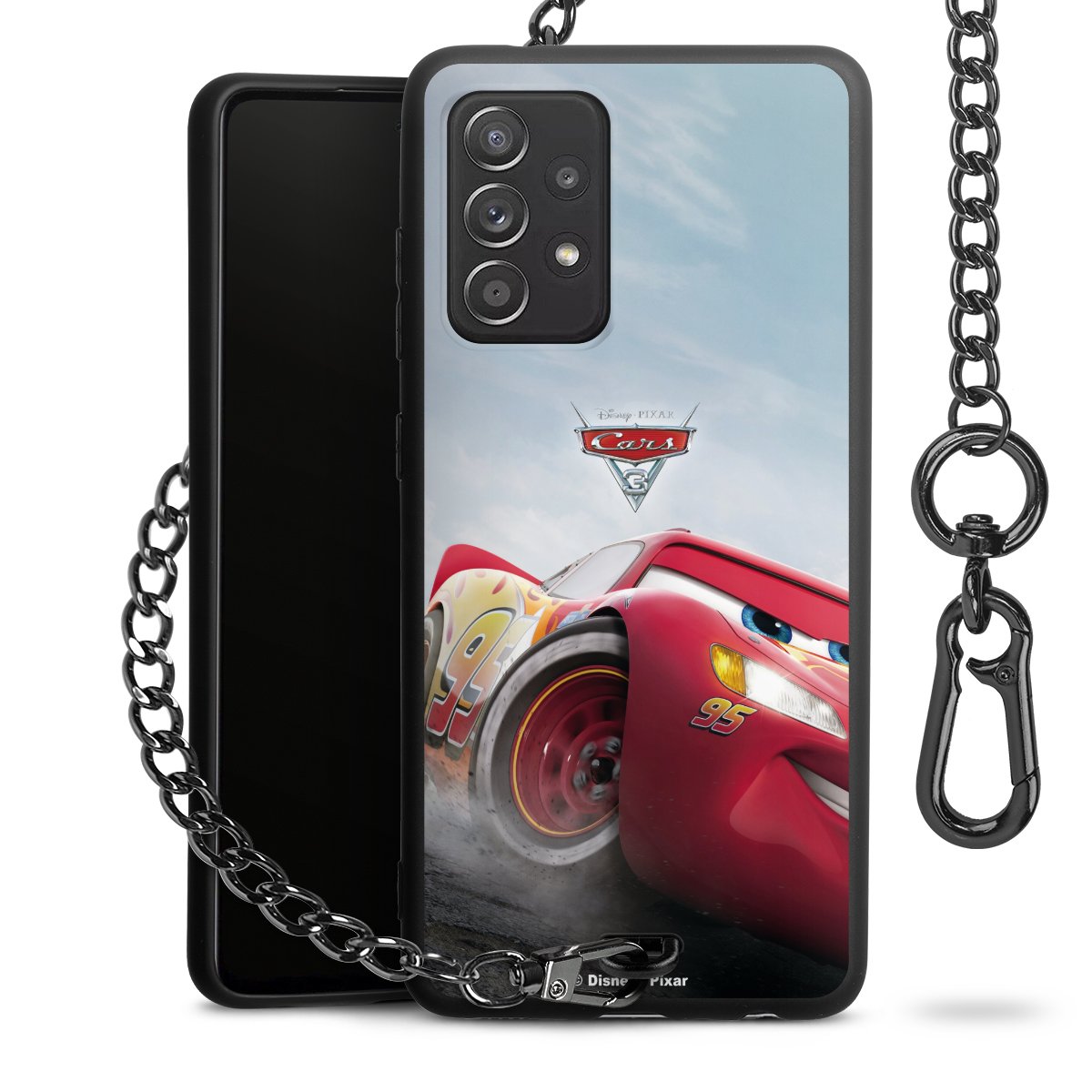 Cars3 Lightning Mc Queen