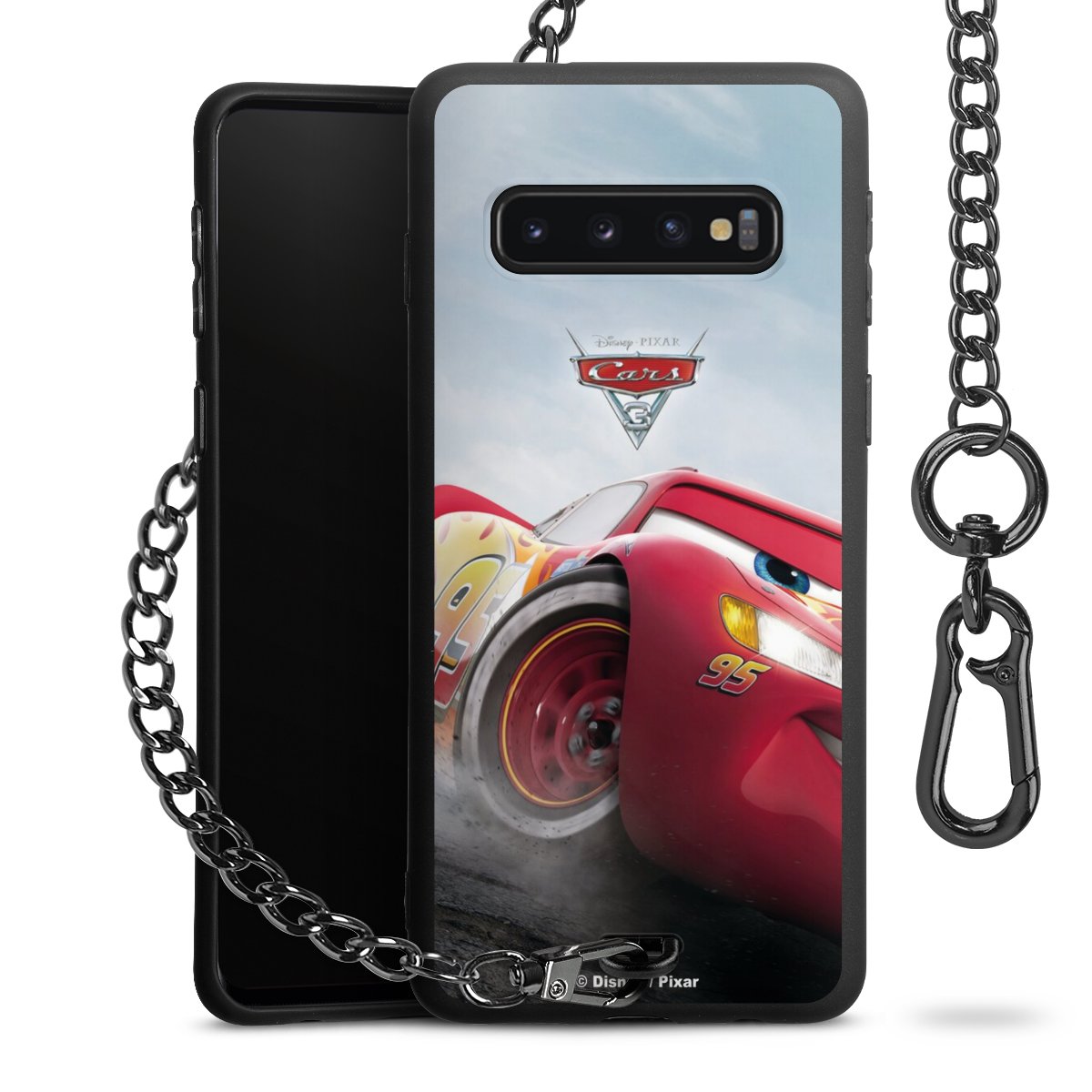 Cars3 Lightning Mc Queen