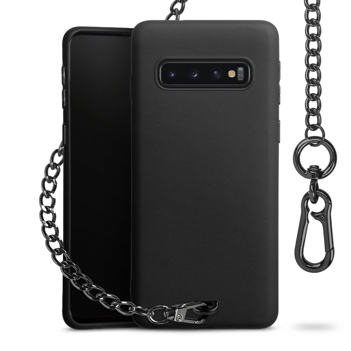 Belt Case für Samsung Galaxy S10