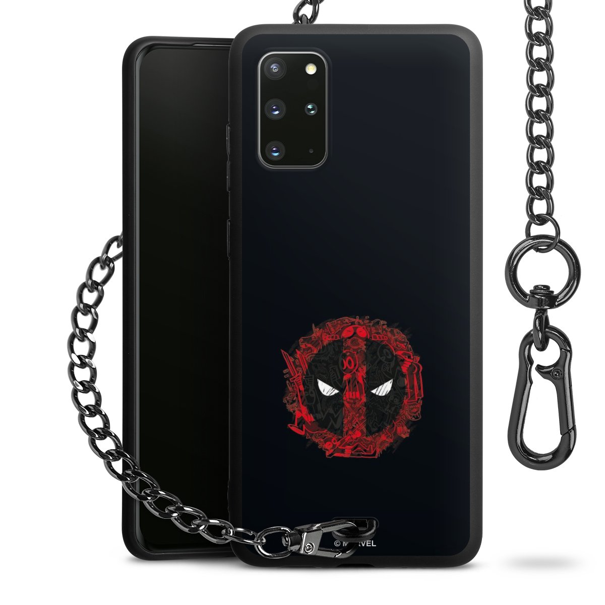 Deadpool Logo