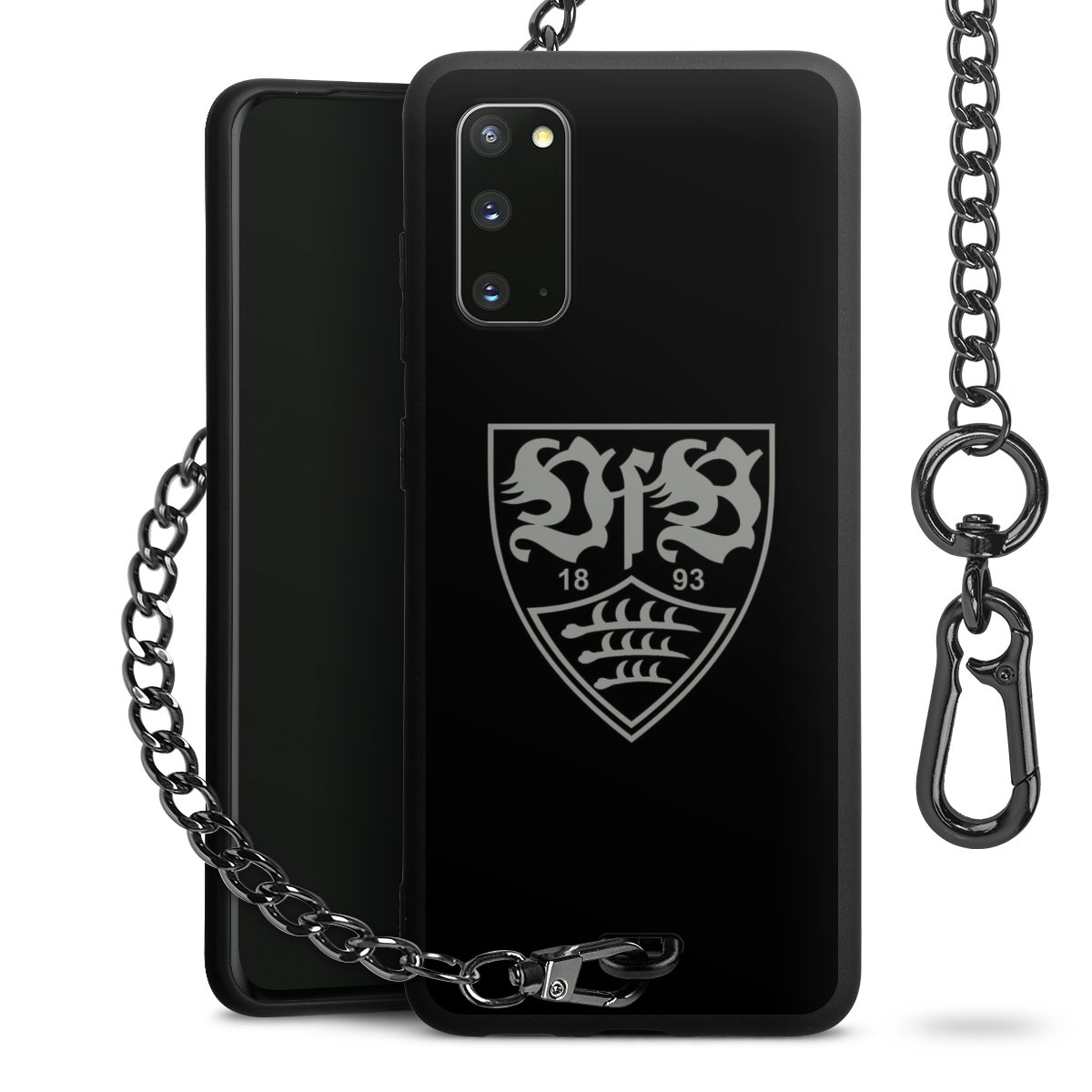 VfB Stuttgart Schwarz
