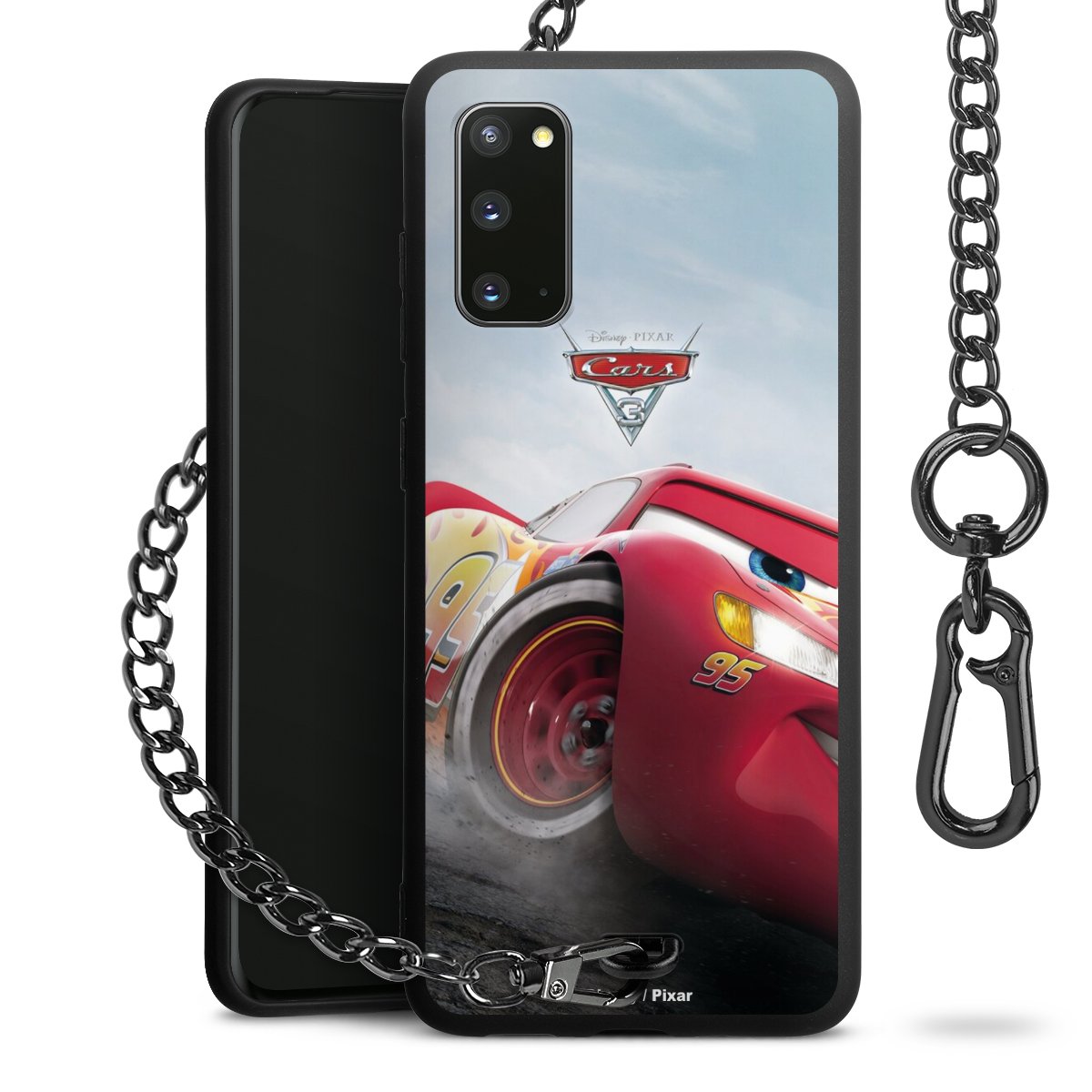 Cars3 Lightning Mc Queen