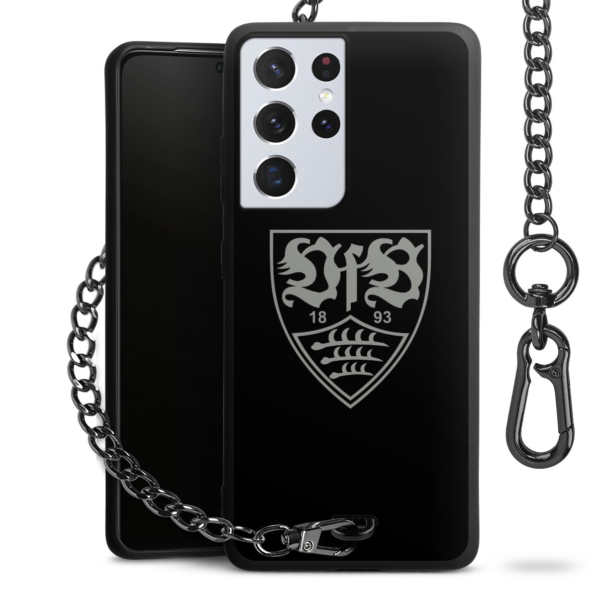 VfB Stuttgart Schwarz