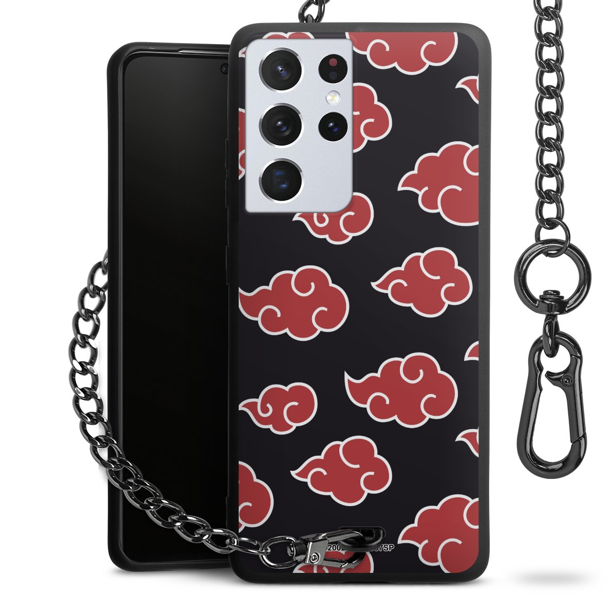 Akatsuki Pattern