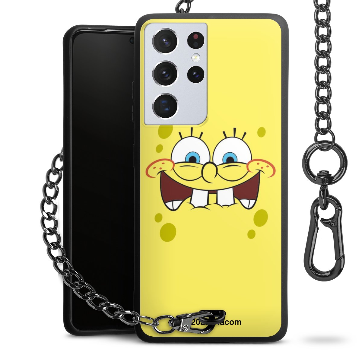 Spongebob - Nahaufnahme