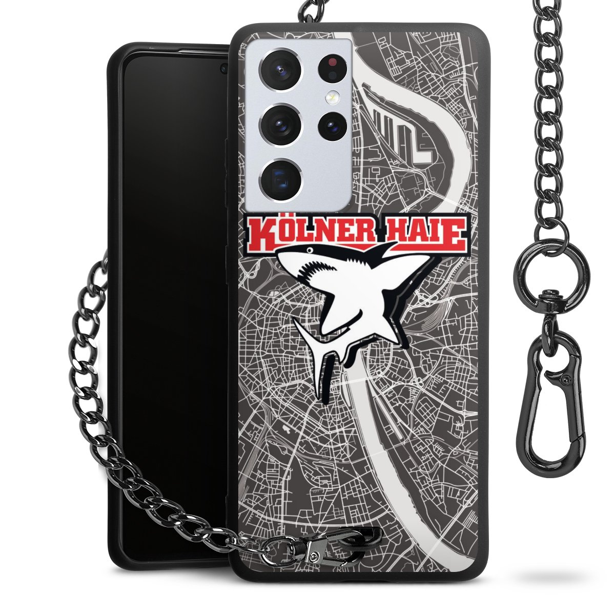 Kölner Haie City