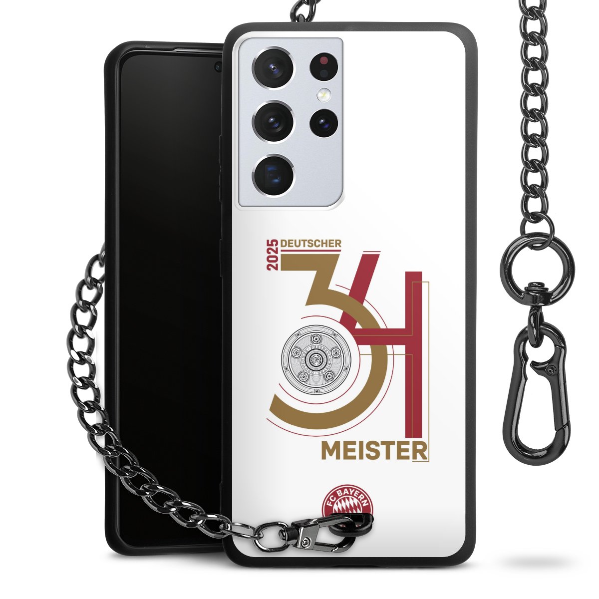 FCB Deutscher Meister 2025