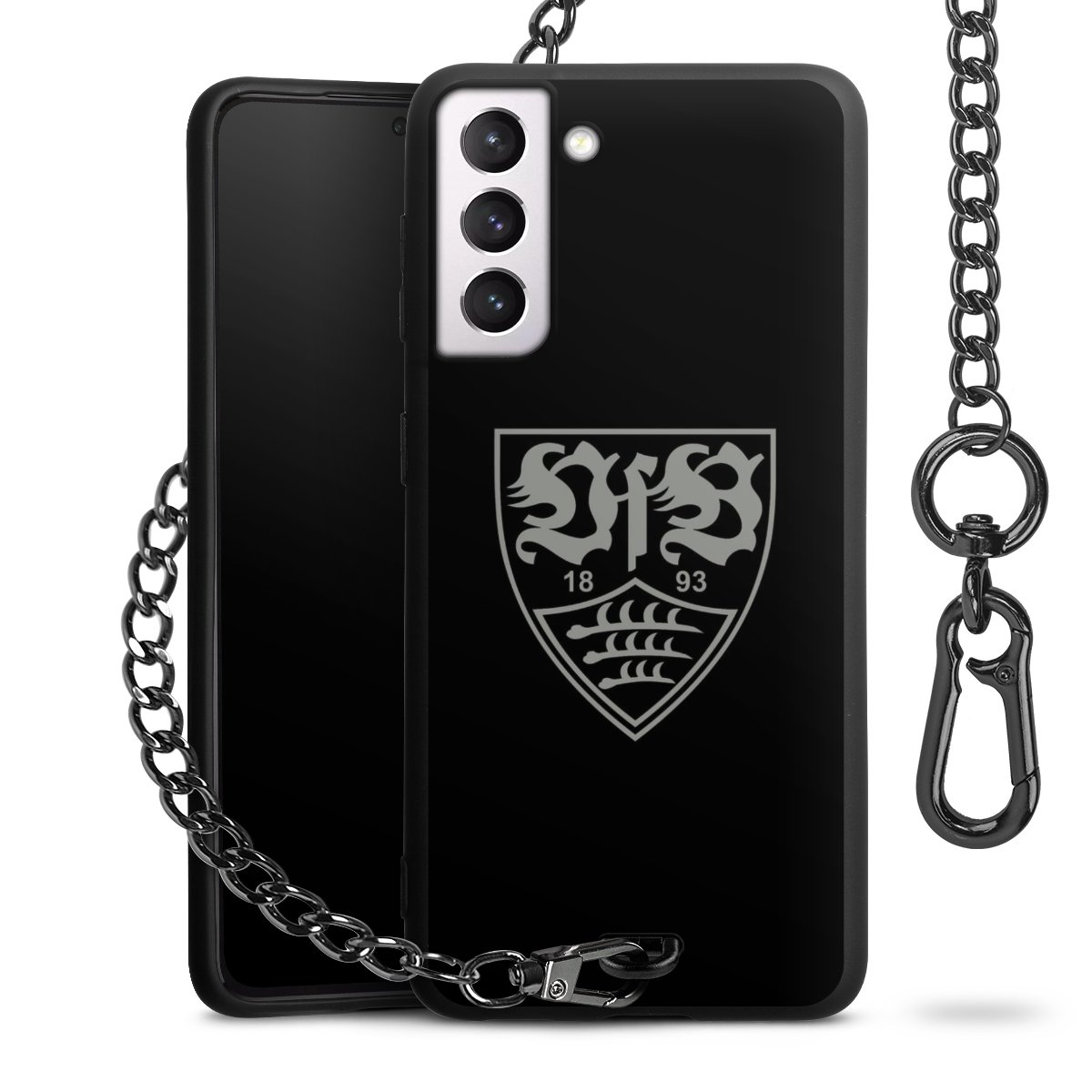 VfB Stuttgart Schwarz