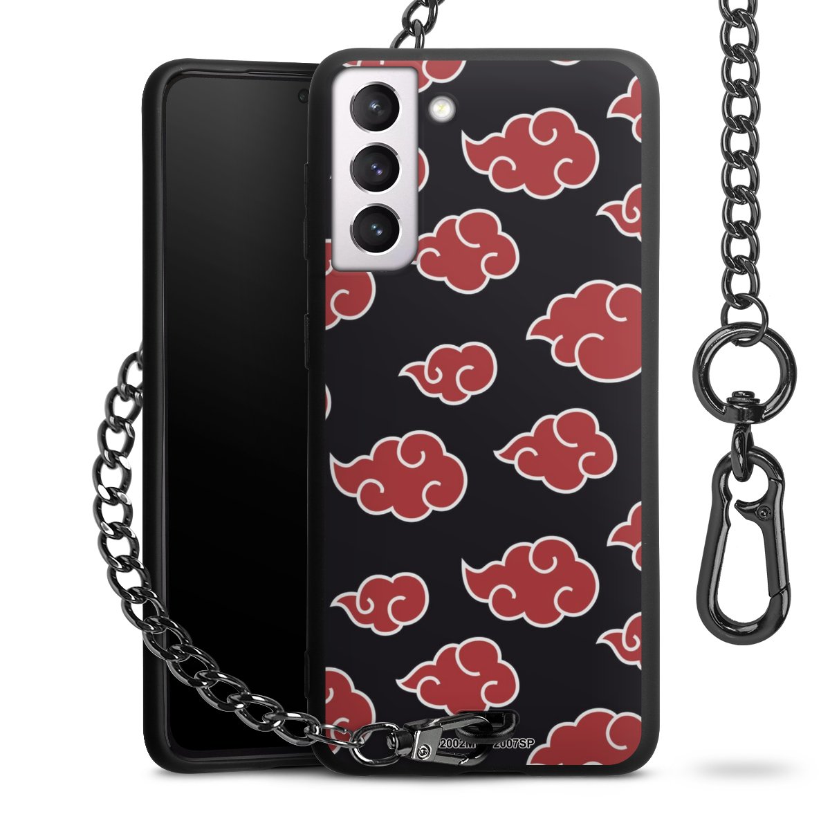 Akatsuki Pattern