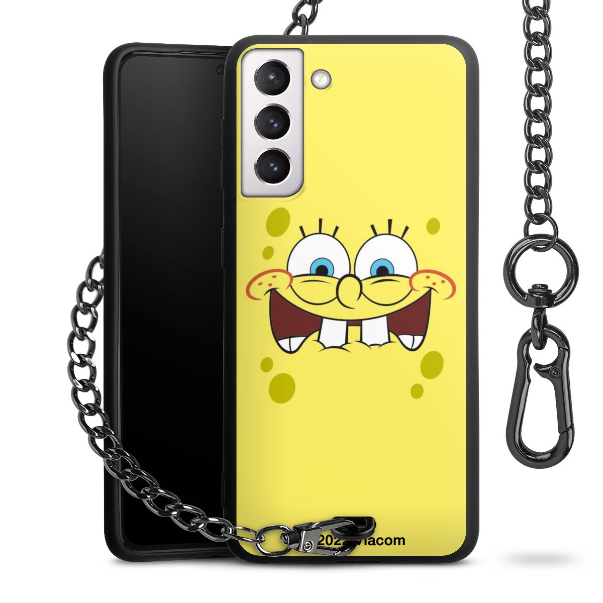 Spongebob - Nahaufnahme