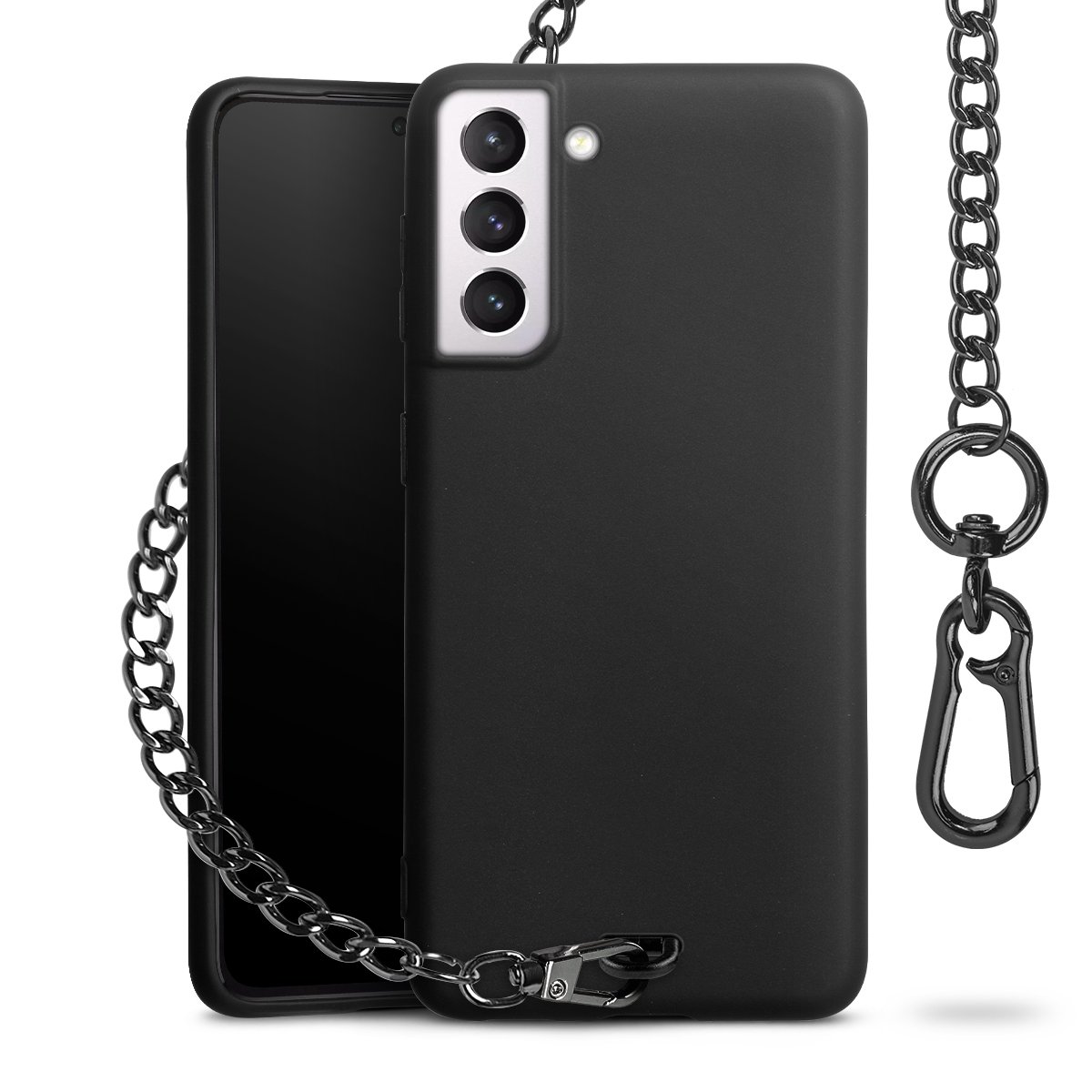 Belt Case für Samsung Galaxy S21 5G