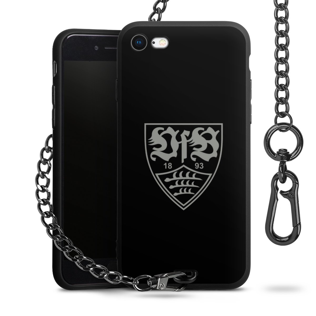 VfB Stuttgart Schwarz