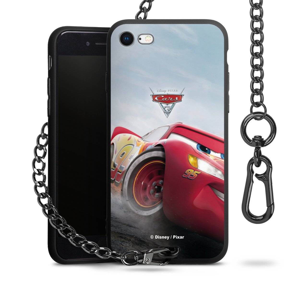 Cars3 Lightning Mc Queen
