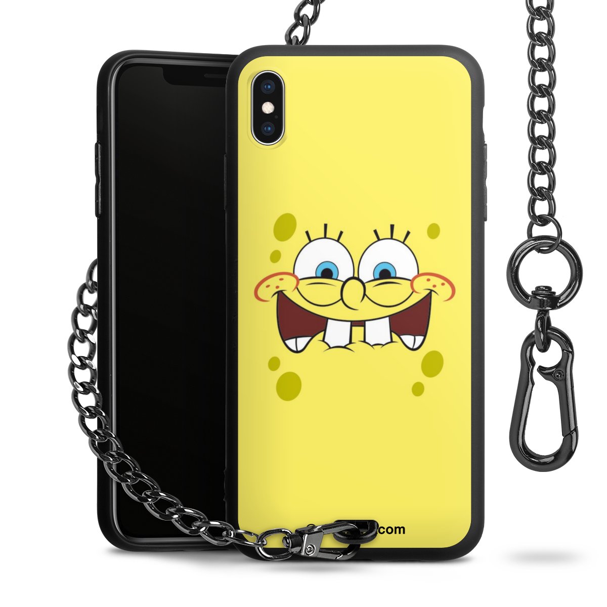 Spongebob - Nahaufnahme