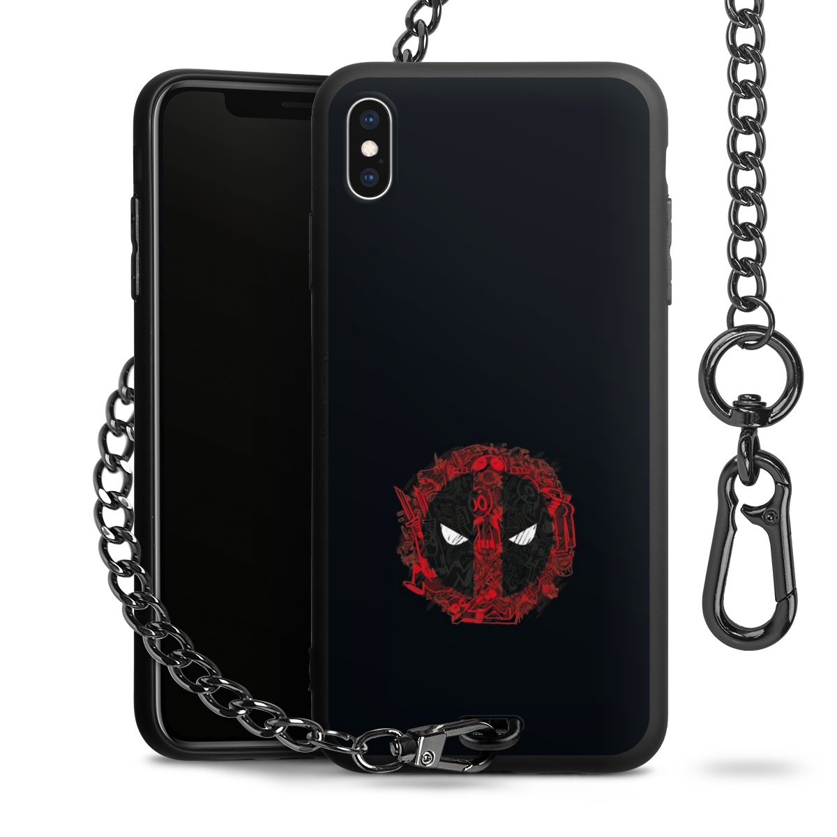 Deadpool Logo