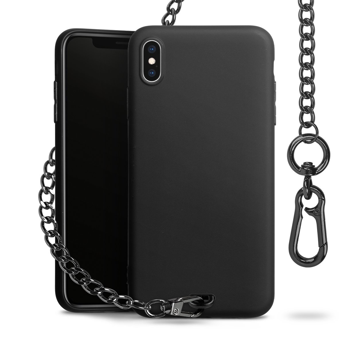 Belt Case für Apple iPhone Xs Max