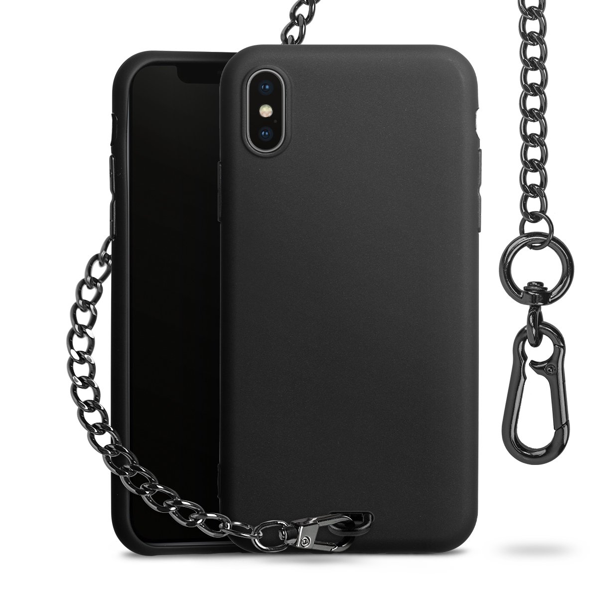 Belt Case für Apple iPhone X