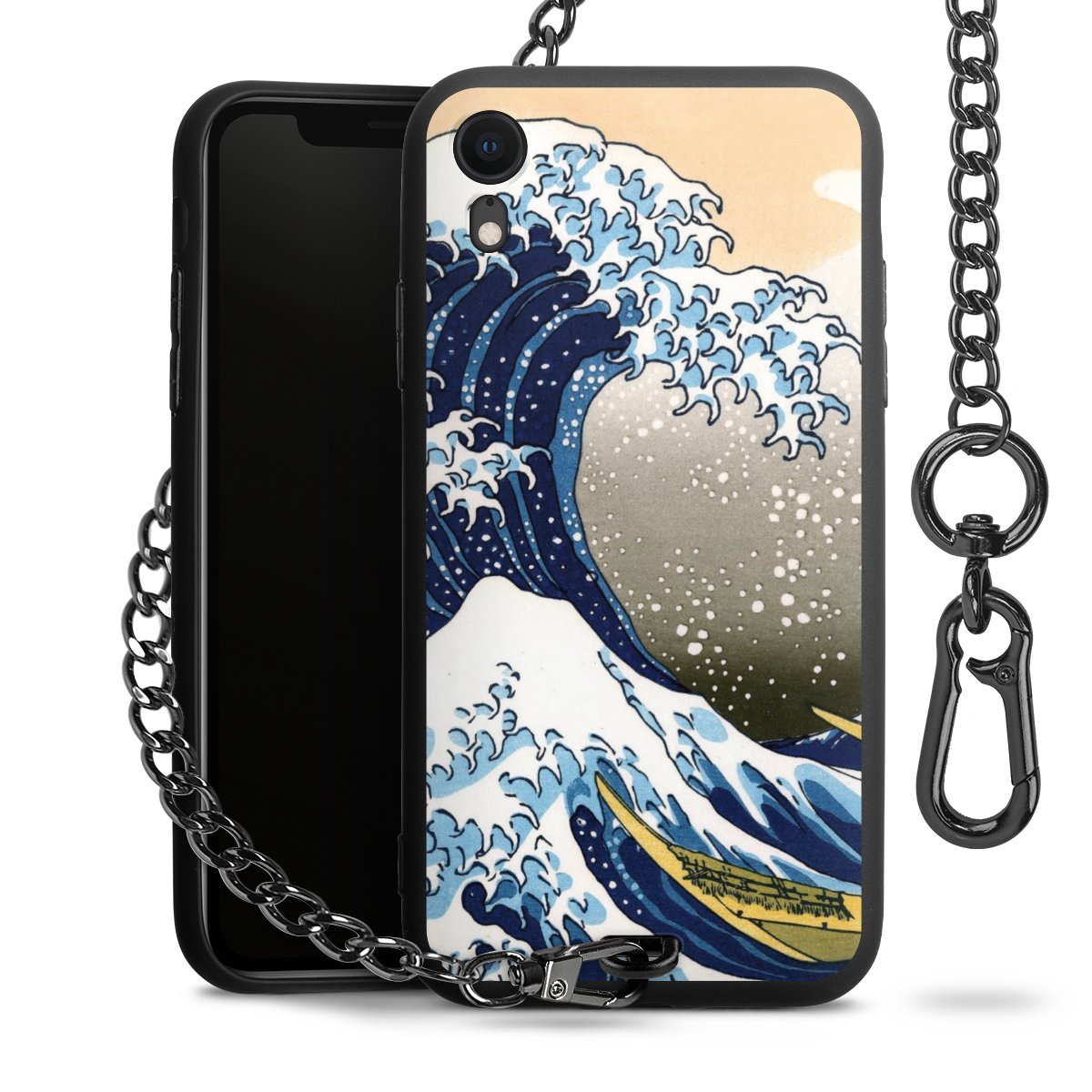 Great Wave of Kanagawa / Die große Welle vor Kanagawa