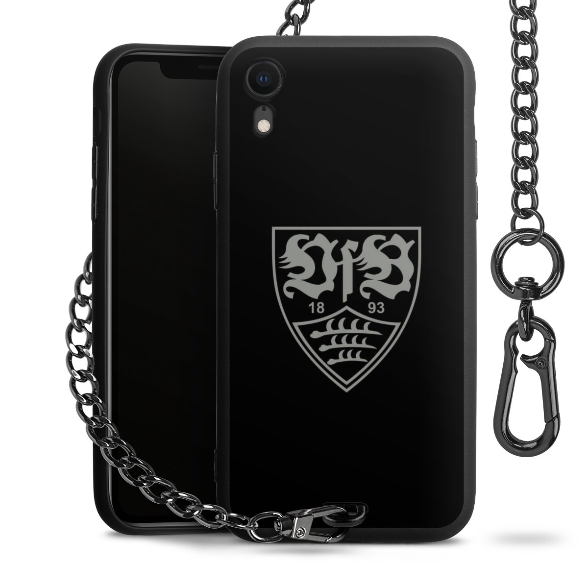 VfB Stuttgart Schwarz