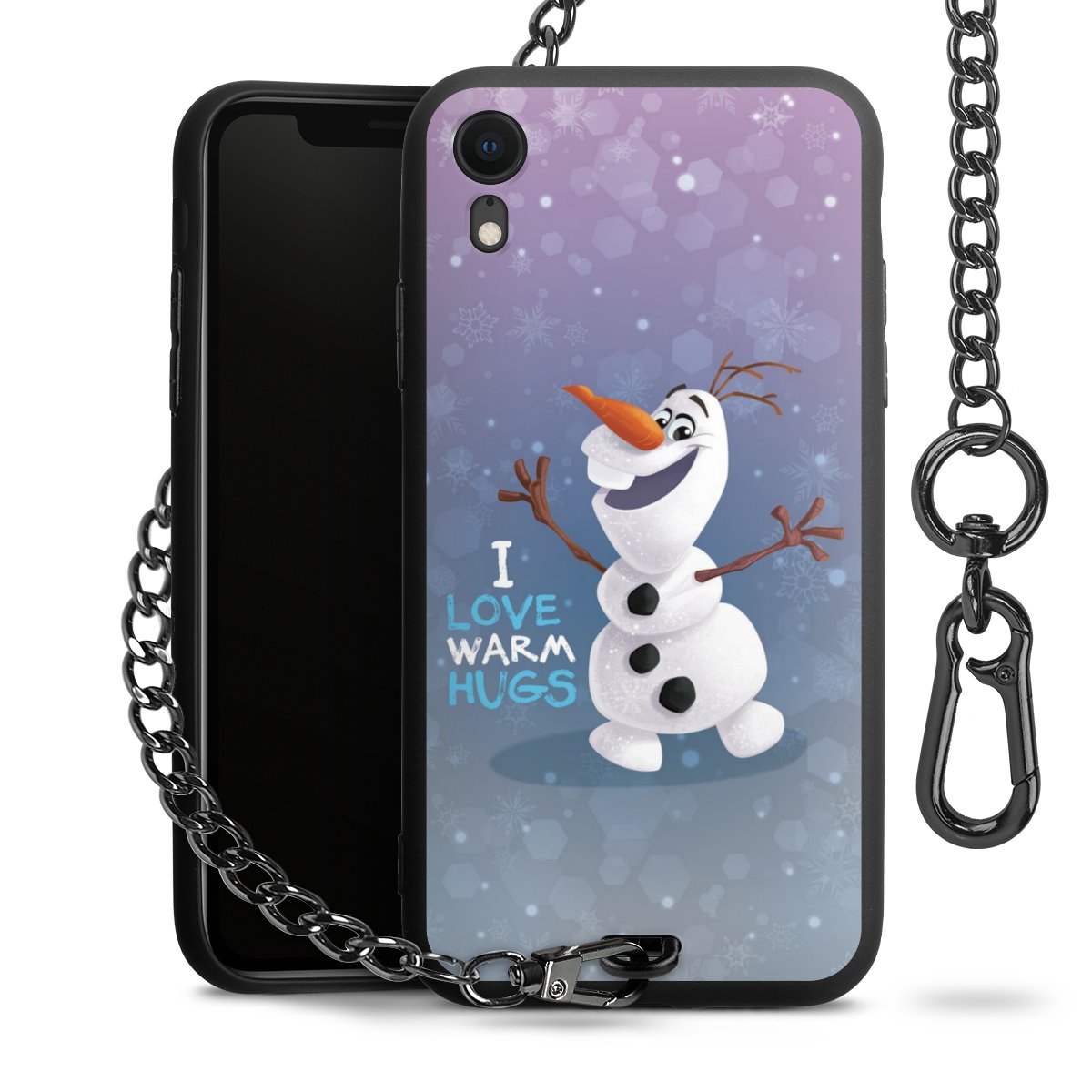 Olaf Warm Hugs
