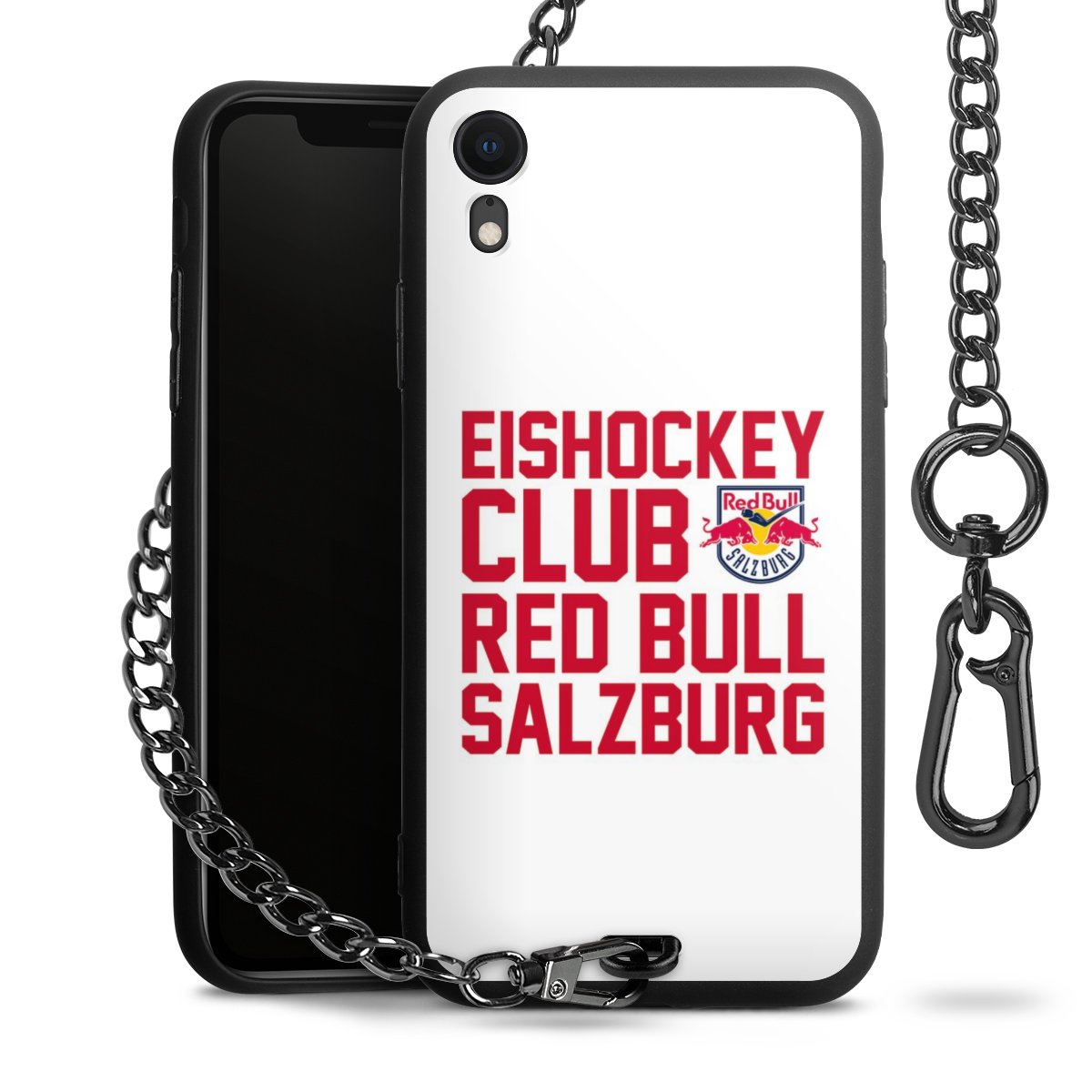 RBS Schriftzug weiß