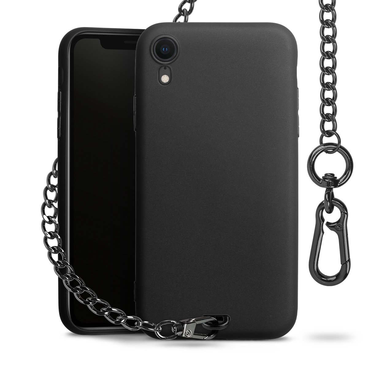 Belt Case für Apple iPhone Xr