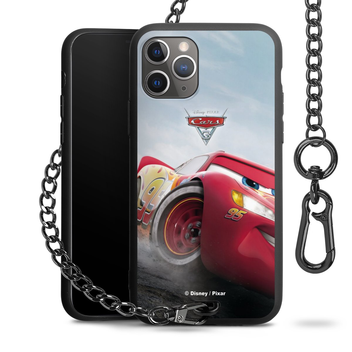 Cars3 Lightning Mc Queen