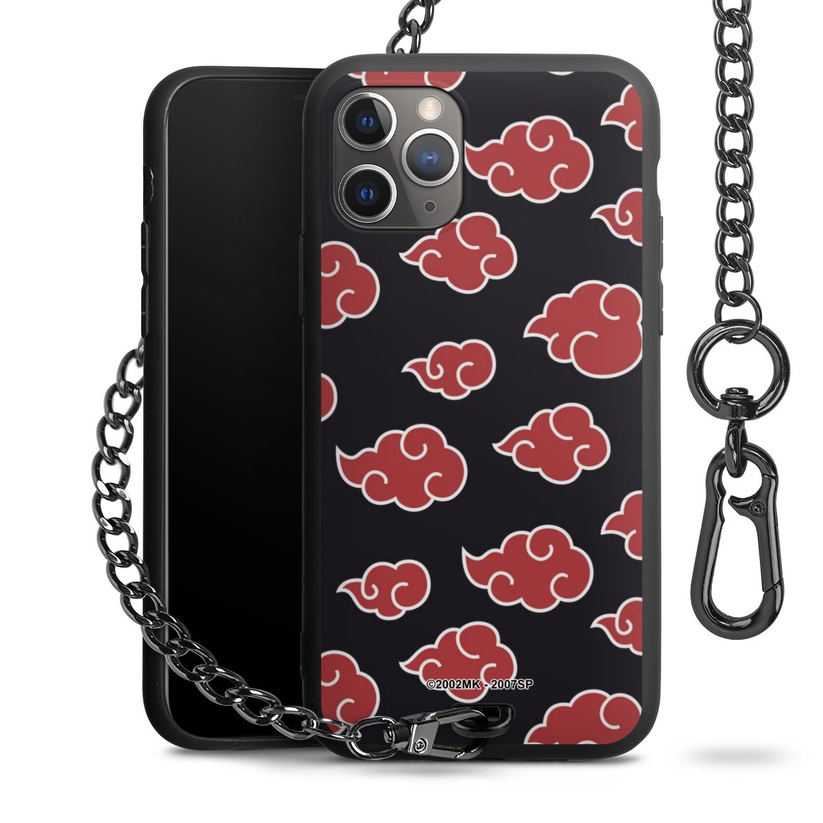 Akatsuki Pattern
