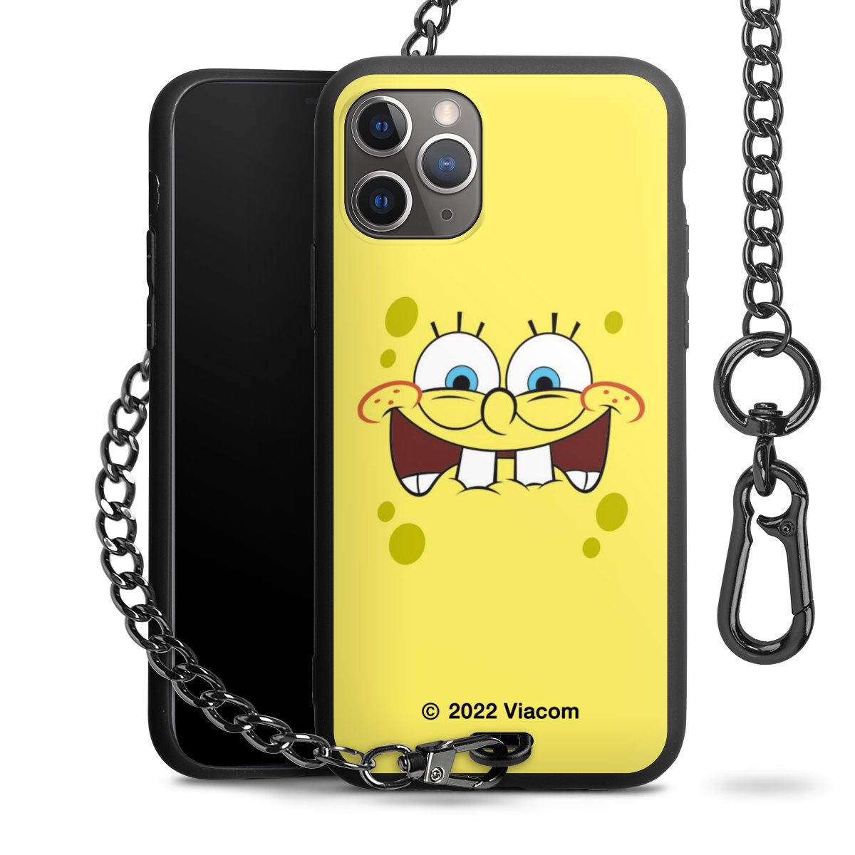Spongebob - Nahaufnahme