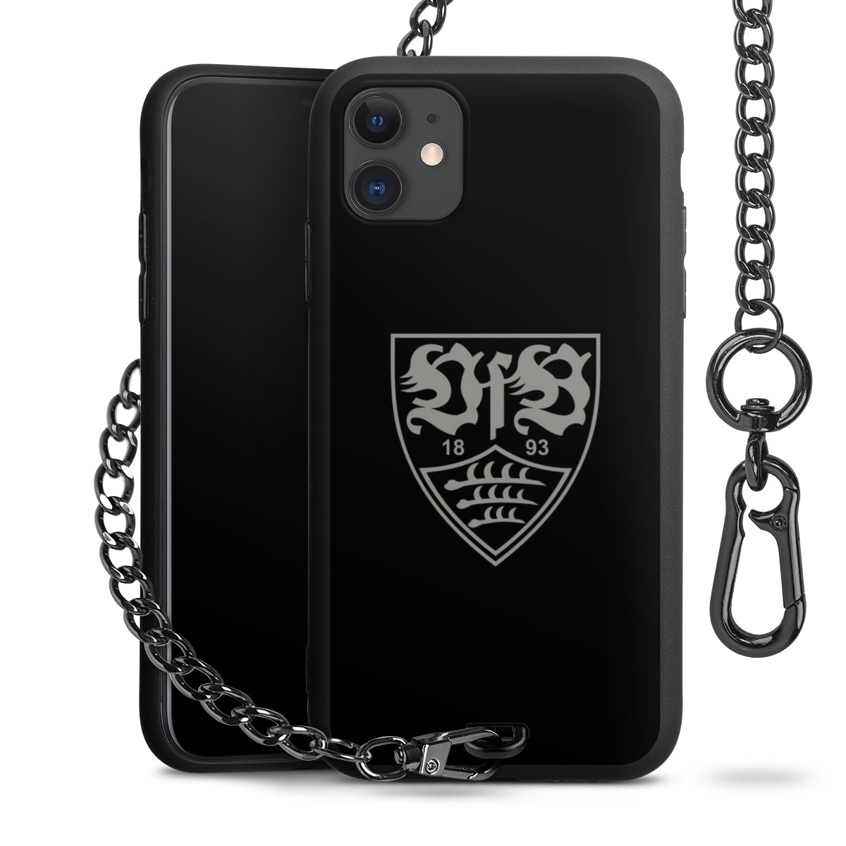 VfB Stuttgart Schwarz
