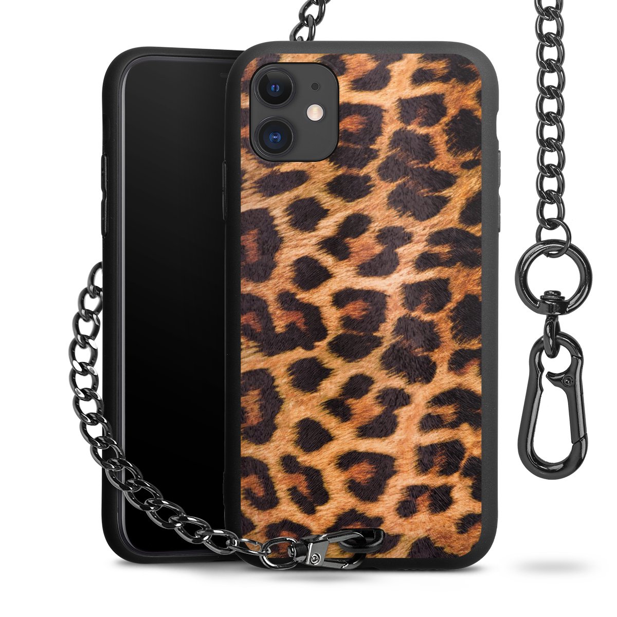 Leo Print