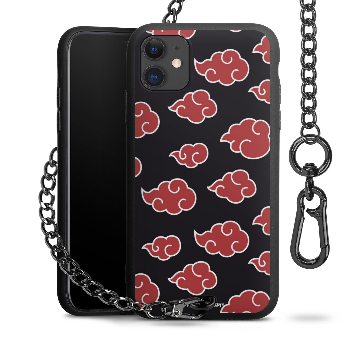 Akatsuki Pattern