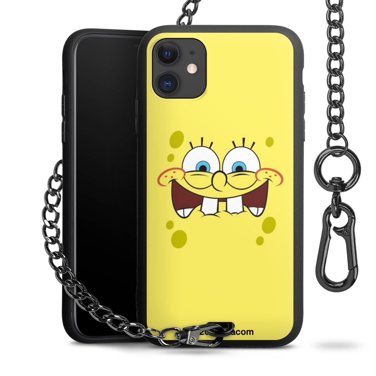 Spongebob - Nahaufnahme