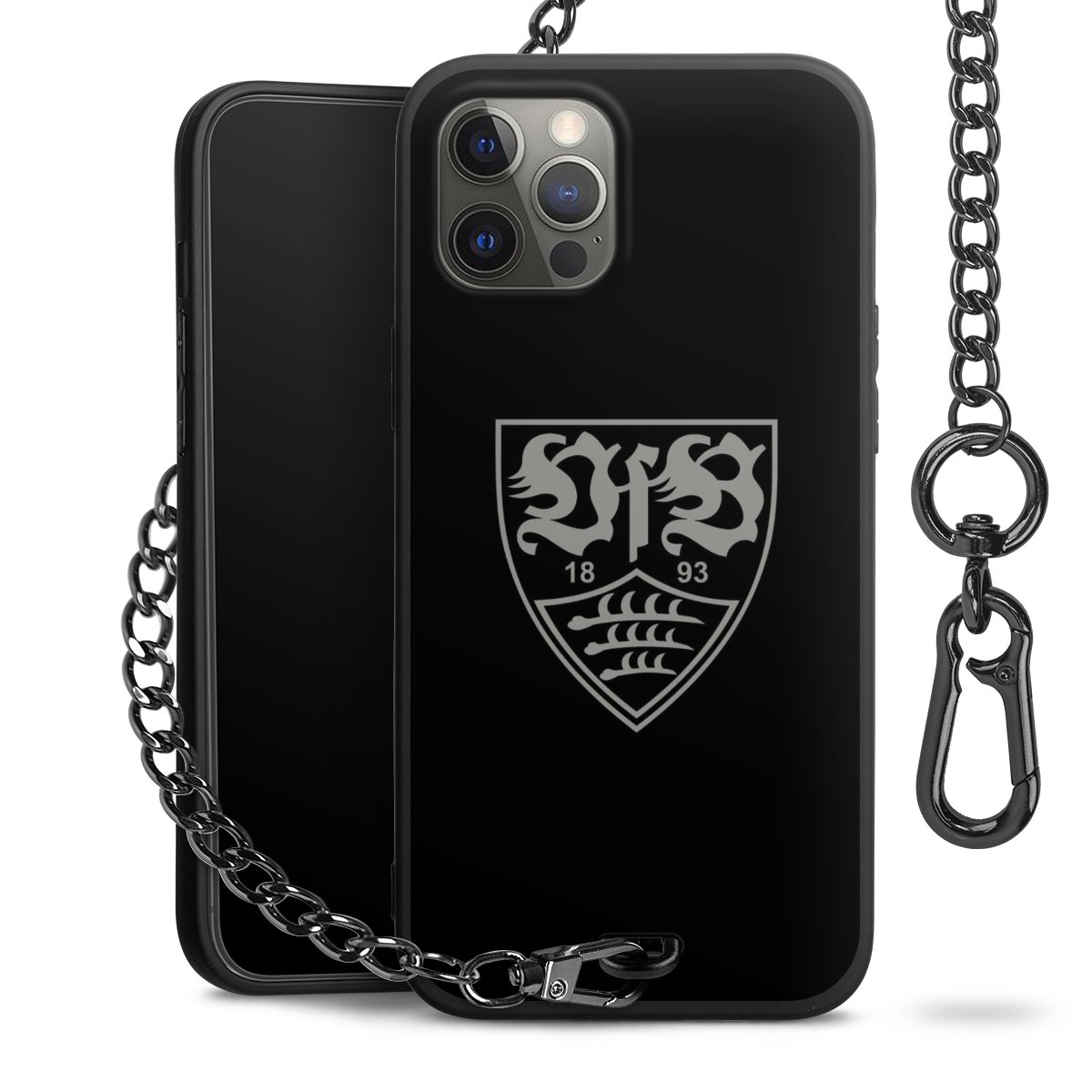 VfB Stuttgart Schwarz