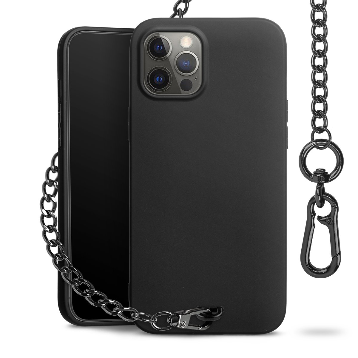 Belt Case für Apple iPhone 12 Pro Max