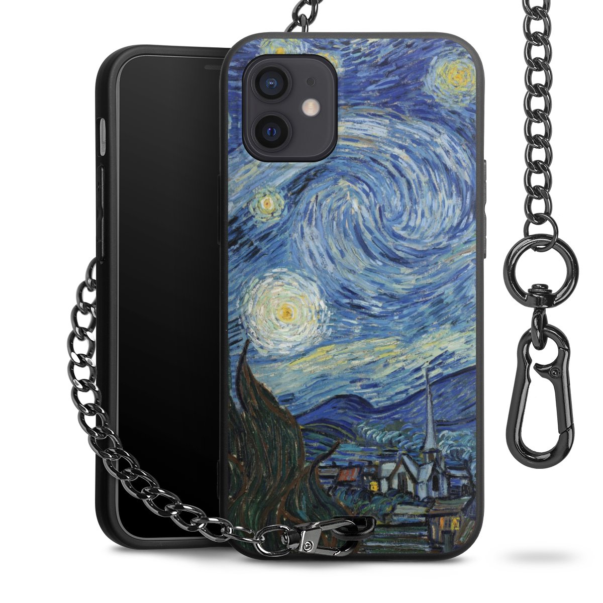 Die sternenklare Nacht