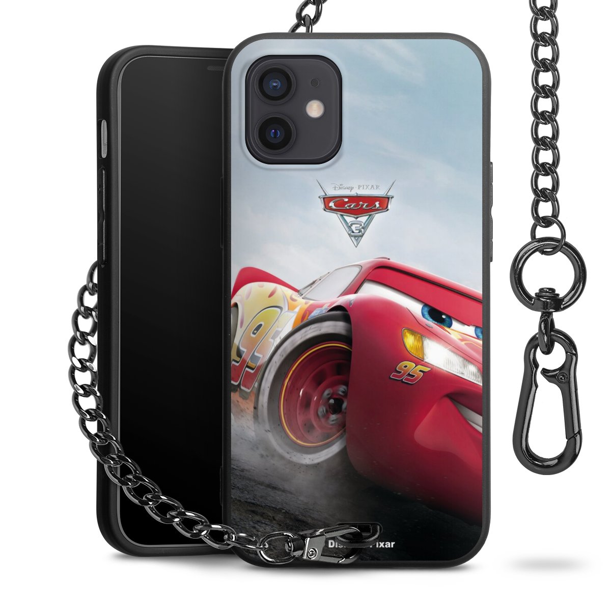 Cars3 Lightning Mc Queen