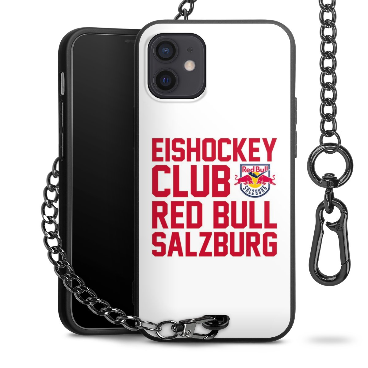 RBS Schriftzug weiß