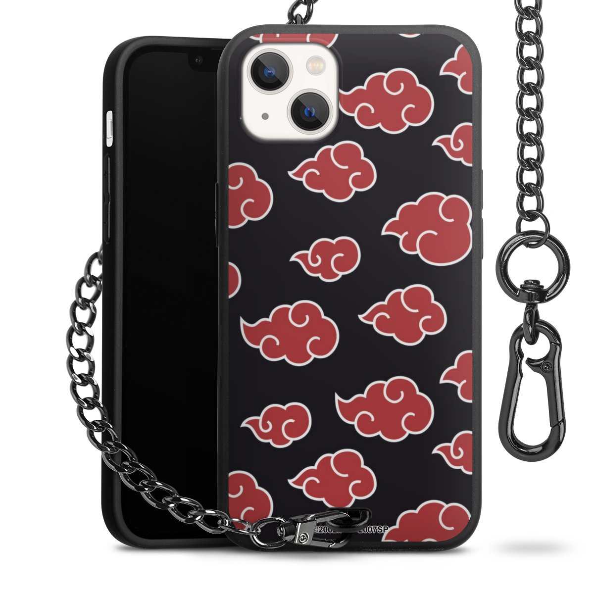 Akatsuki Pattern
