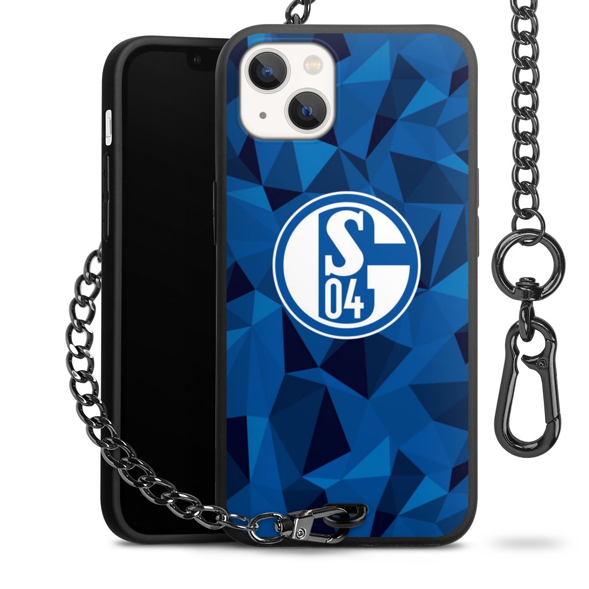 Schalke 04 Camo