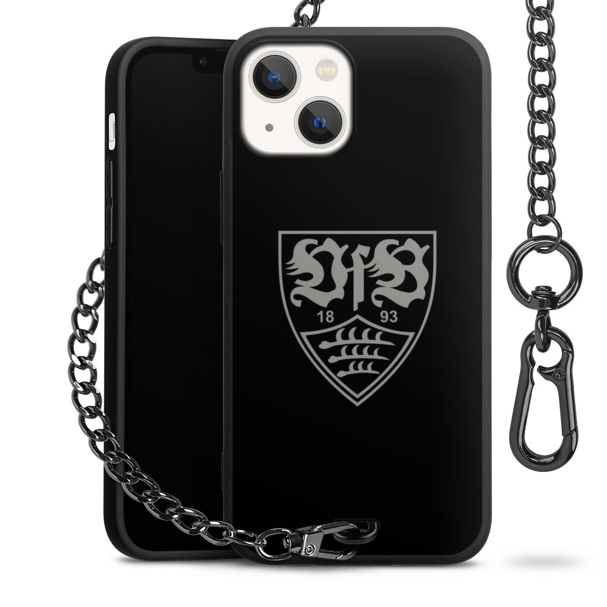 VfB Stuttgart Schwarz