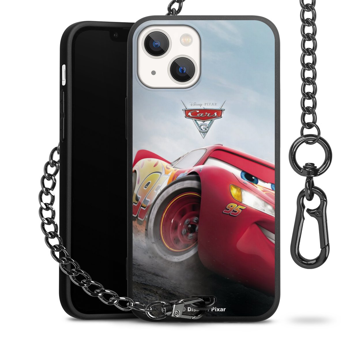 Cars3 Lightning Mc Queen
