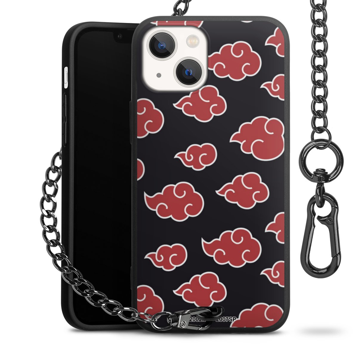 Akatsuki Pattern
