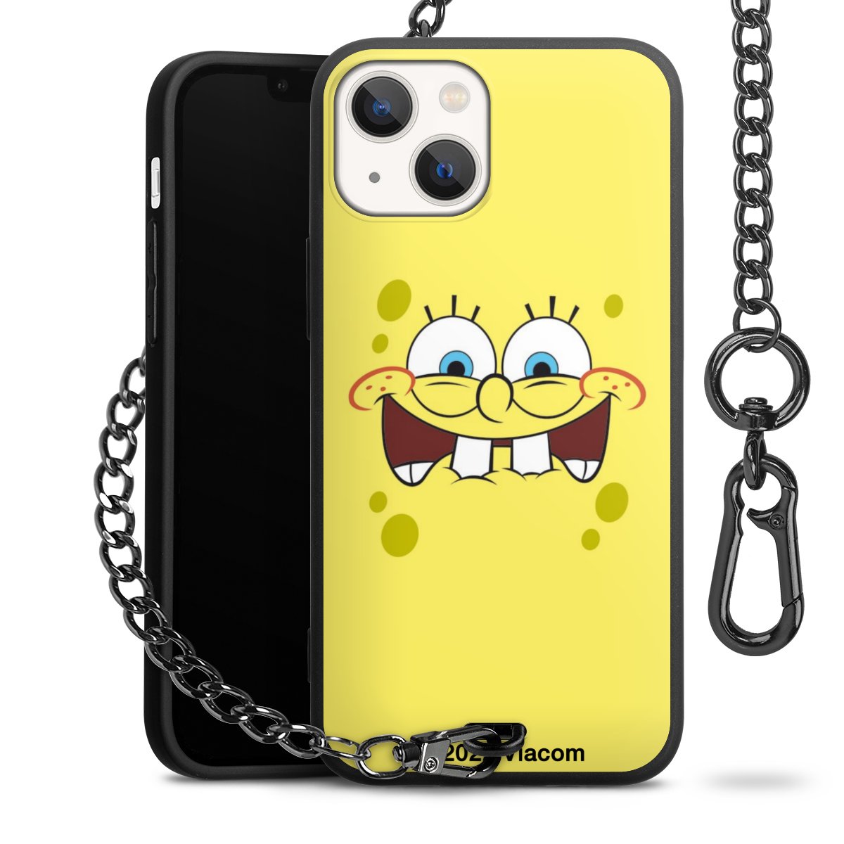 Spongebob - Nahaufnahme